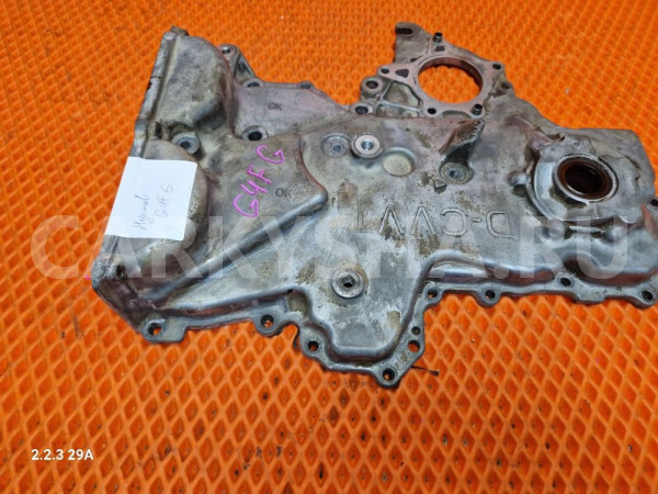 масляный насос hyundai elantra 5 G4FG 1.6 Hyundai Elantra 