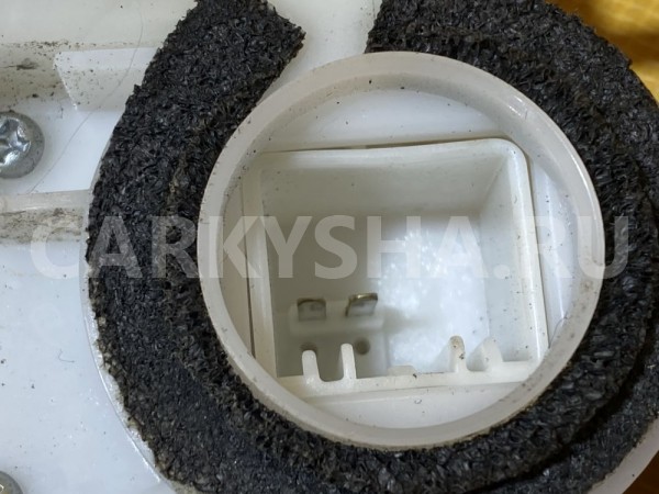 Замок двери передний правый Honda CR-V 3 RE Honda CR-V оригинальный номер 72110SWAP02