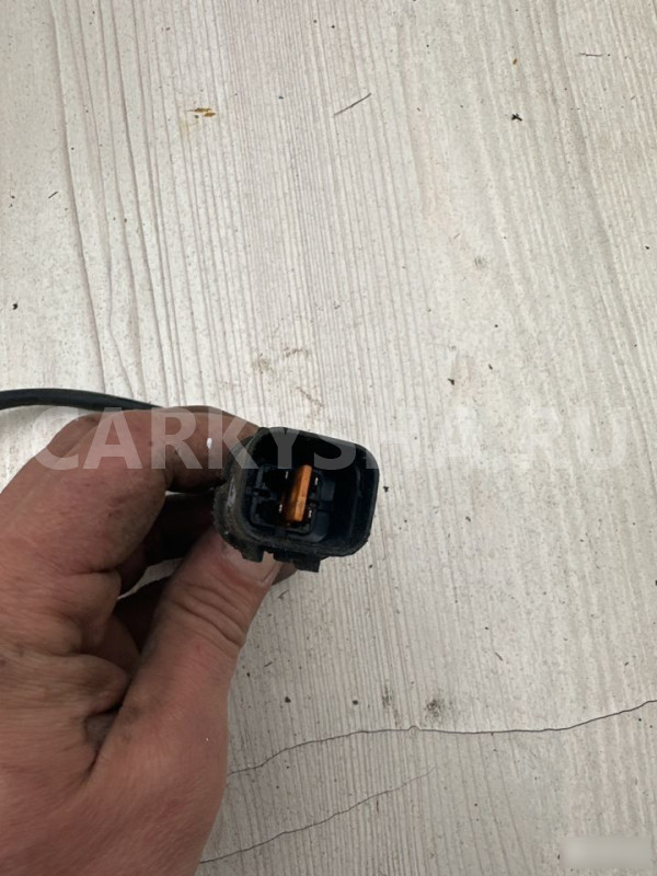 Лямбда зонд первый Chevrolet Spark M300 Chevrolet Spark 