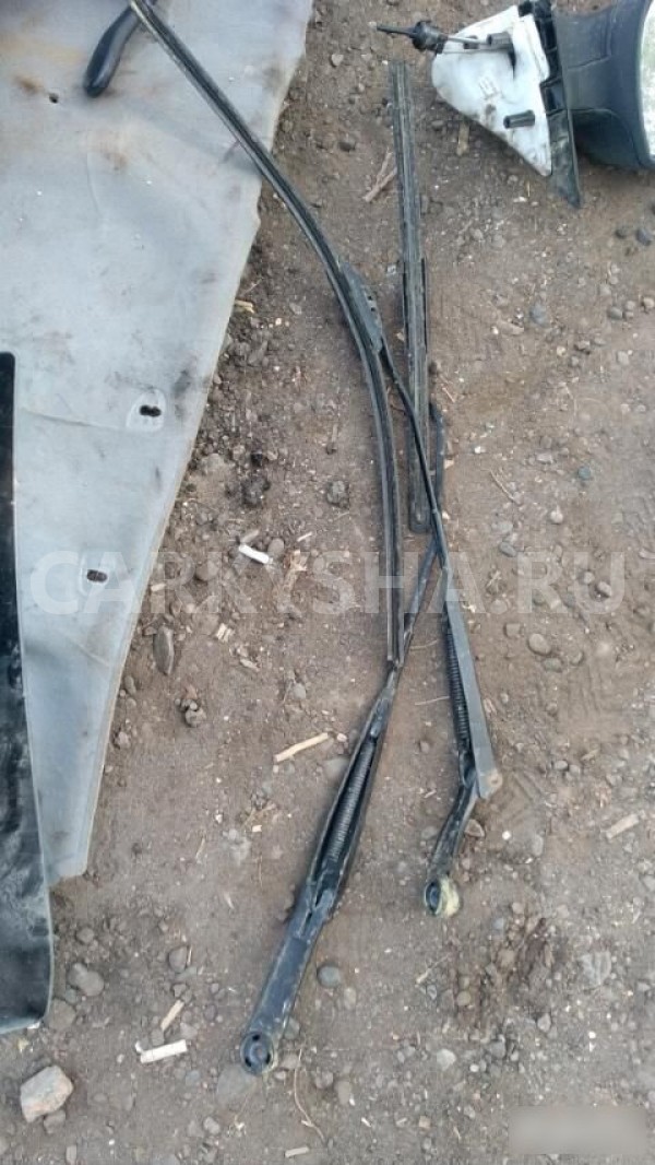 Щетка стеклоочистителя ВАЗ (LADA) Granta I (2011—2018) ВАЗ (Lada) Granta 