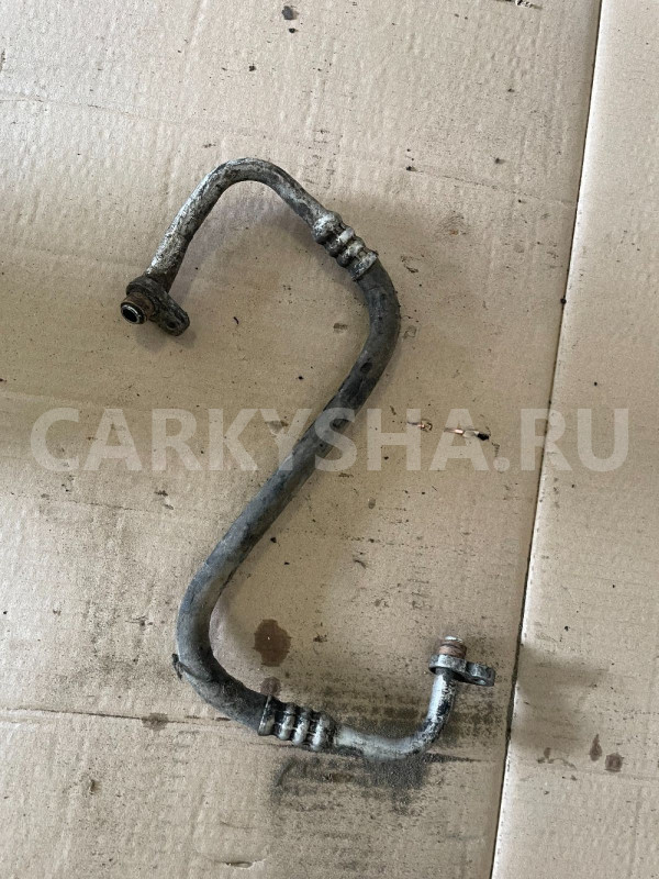 Трубка кондиционера Renault Megane 2 2002-2006 Renault 20 оригинальный номер 8200170323