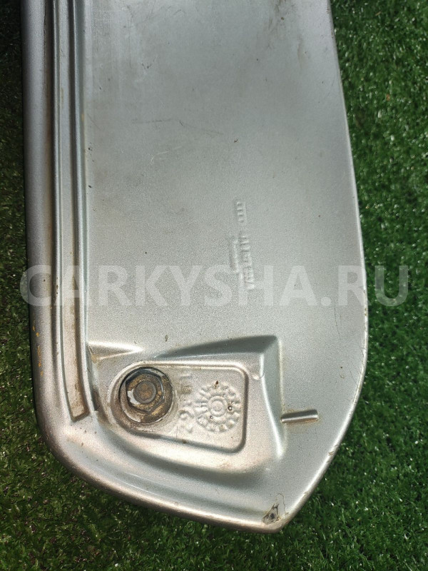 Спойлер Audi A6 1996 Audi A6 оригинальный номер 4A9827933A