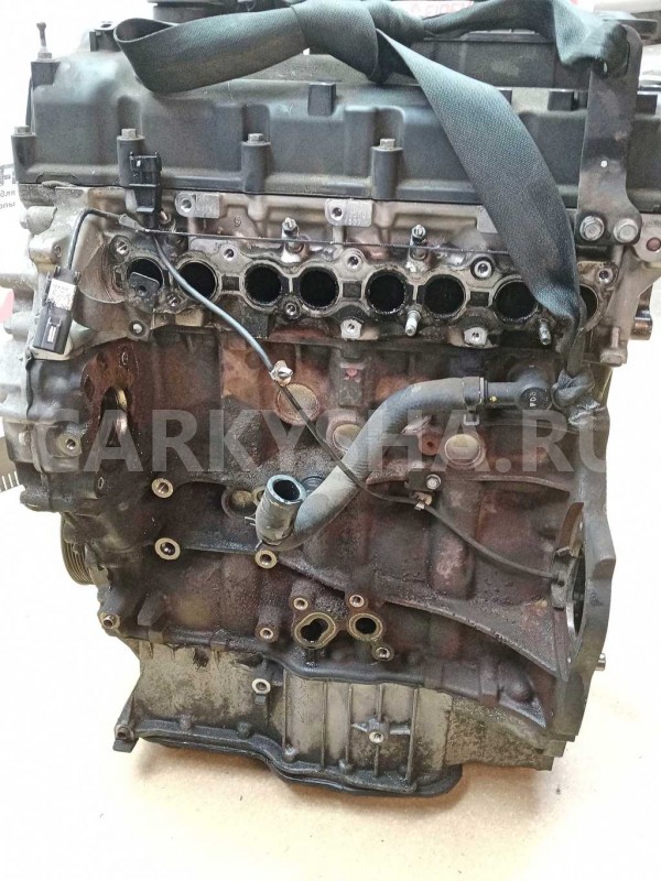 Название детали Двигатель Модель Hyundai Santa Fe CM рестайлинг Hyundai Santa Fe оригинальный номер 155F1-2FU00