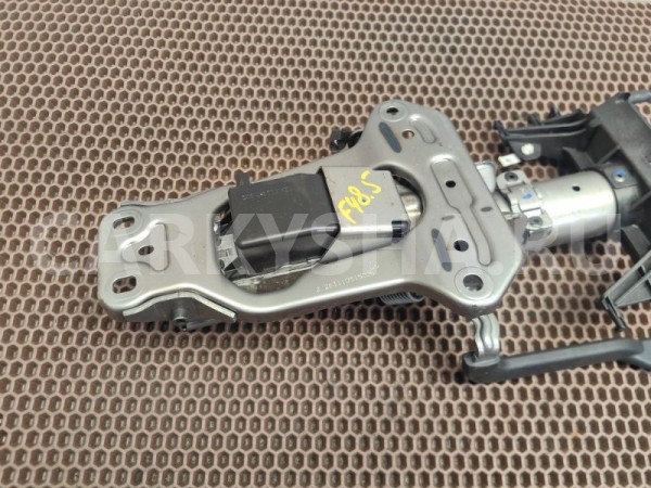 Рулевая колонка BMW X1 