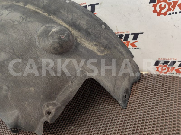Локер BMW X3 оригинальный номер 51 71 7 213 643, 51 71 7 213 643, 51717213643, 7213643
