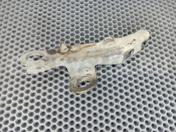 Кронштейн гбц Renault Logan LS0G/LS12 K7J 1.4 2008 Renault Logan 