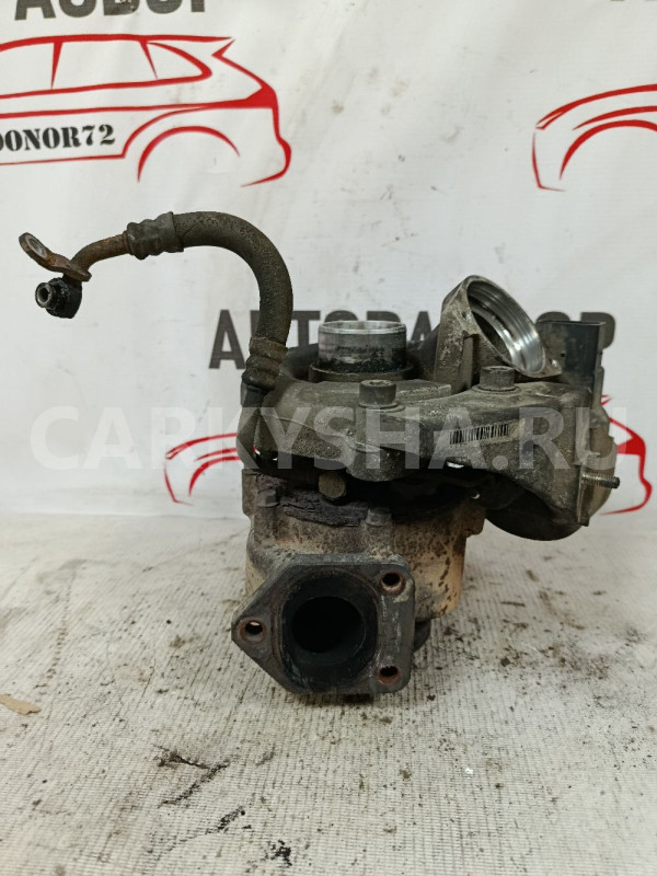 Турбина BMW 3 E90/E91/E92/Е93 BMW 3er оригинальный номер 11657795499