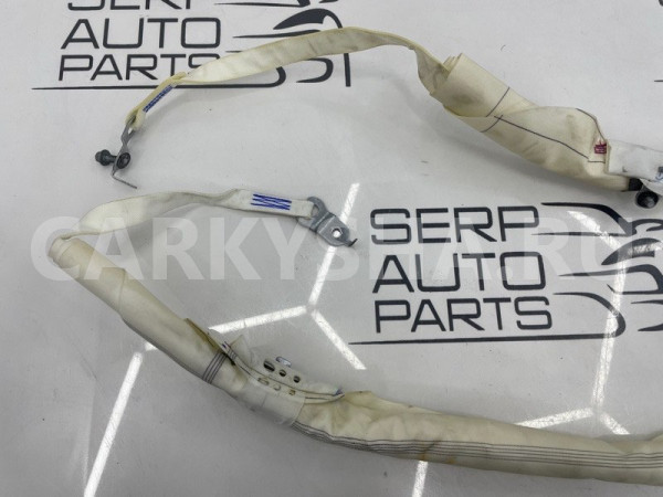 Подушка безопасности шторка левая Land Rover Range Land Rover Range Rover Evoque 