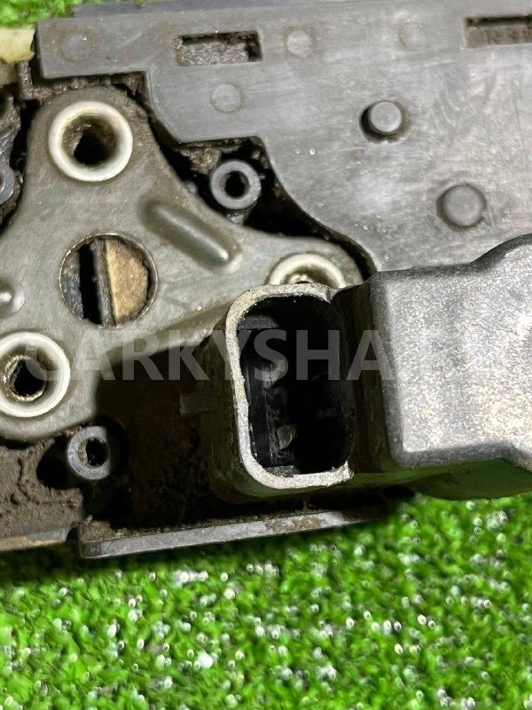 Замок крышки багажника Vortex Tingo 