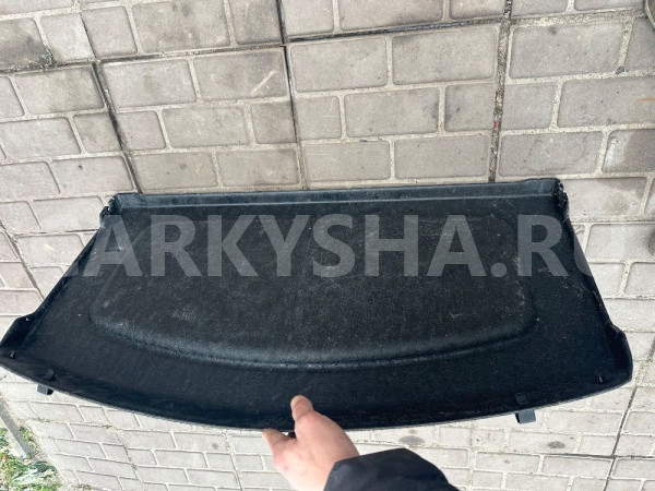 Полка багажника Mazda 3 BL Mazda 2 оригинальный номер BBN968310