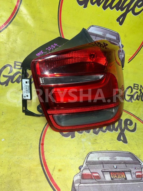 Фонарь задний правый BMW 1 F20 BMW 1er 