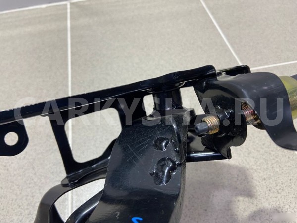 Педаль сцепления Lifan X50 2018 г Lifan X50 оригинальный номер ABC3504100