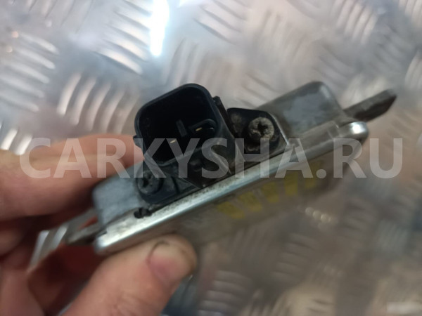 Блок розжига Митцубиси Паджеро Спорт Mitsubishi Mitsubishi i оригинальный номер 33119-TA0-00