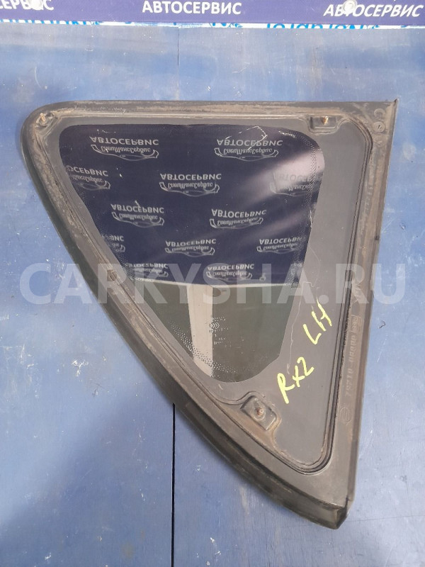 Стекло багажника левое SsangYong Rexton Ssang Yong Rexton оригинальный номер 7921008011