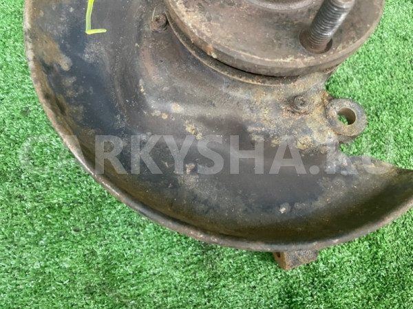 Ступица Toyota Sprinter 1996 4321112300 AE110 5A-FE, передняя левая Toyota Sprinter 