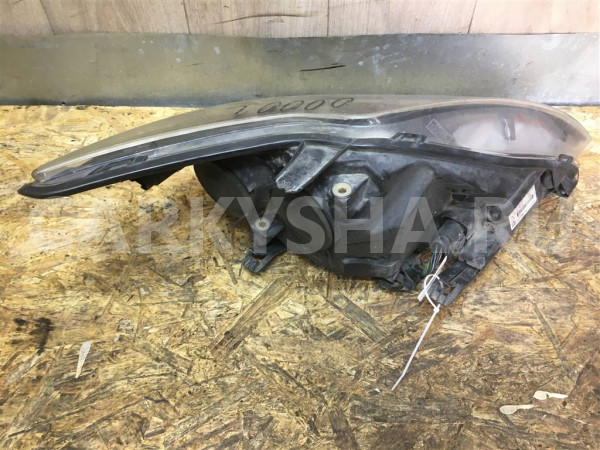 Фара левая Ford Focus II 2008-2011 Ford Focus оригинальный номер 8M5113101BE
