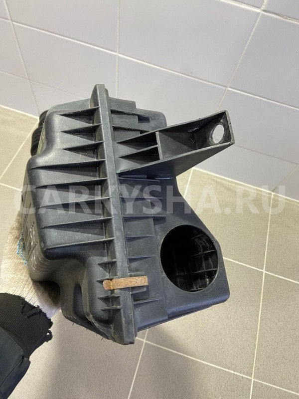 Корпус воздушного фильтра Daewoo Nexia 2001 Daewoo Nexia оригинальный номер 96143221
