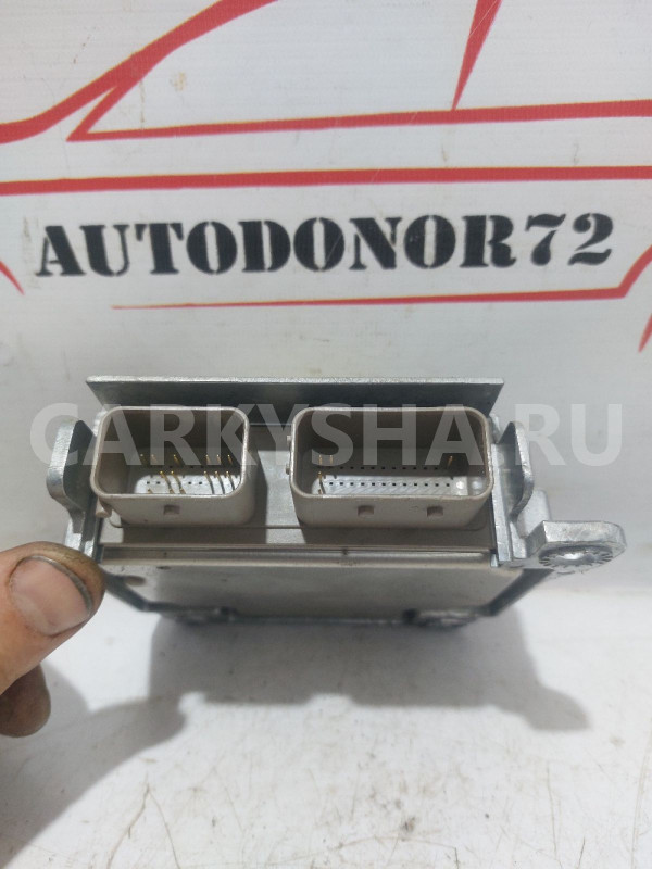 Блок управления AIR BAG Hyundai Solaris Hyundai Solaris оригинальный номер 959101R000