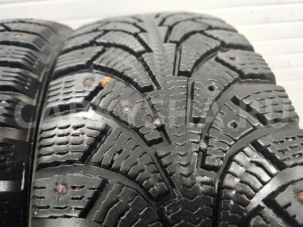 Комплект покрышек Кама 215 60 R16   