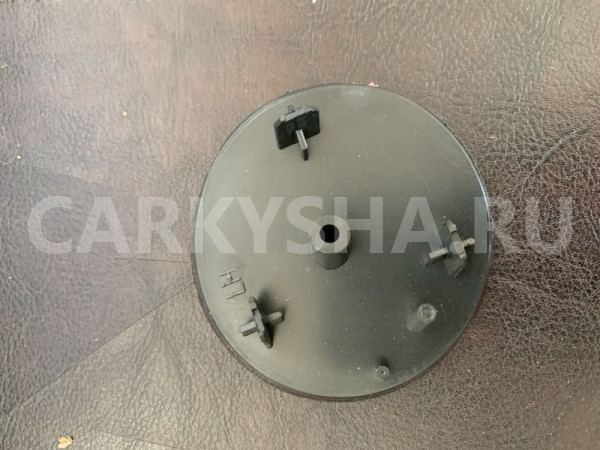 Катафот заднего бампера левый Кашкай, Патфайндер Nissan Qashqai оригинальный номер L26200707701L