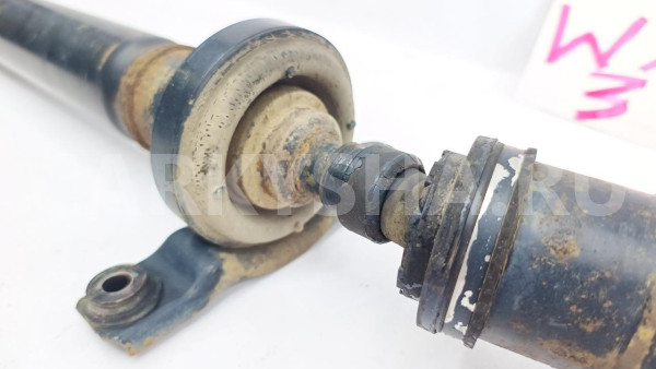 Кардан АКПП Subaru Tribeca 2007 27111XA00A WX EZ30 Subaru Tribeca 