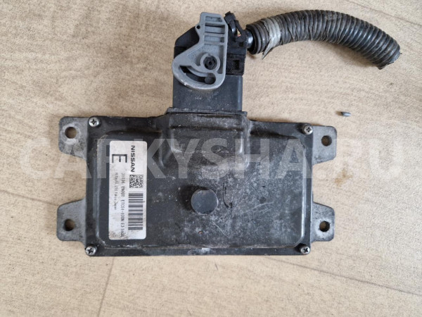 Блок управления акпп Nissan Lafesta оригинальный номер 31036-EN000