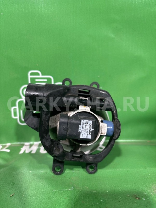 Фара Птф Toyota Avensis 3 2008-2015 8121002110 T270, правая Toyota Avensis 
