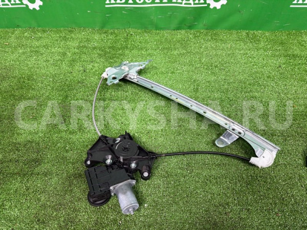 Стеклоподъемник Toyota Venza 2020-2026 6980348061, задний правый Toyota Venza 