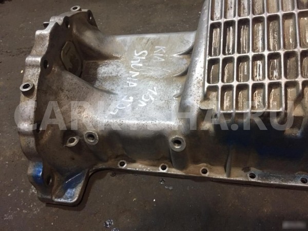 Поддон Двигателя Kia Shuma 1. 1.5л, (BF) Kia Shuma 