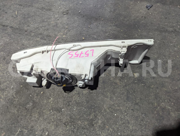 Туманка Daihatsu Move оригинальный номер 81220B2350