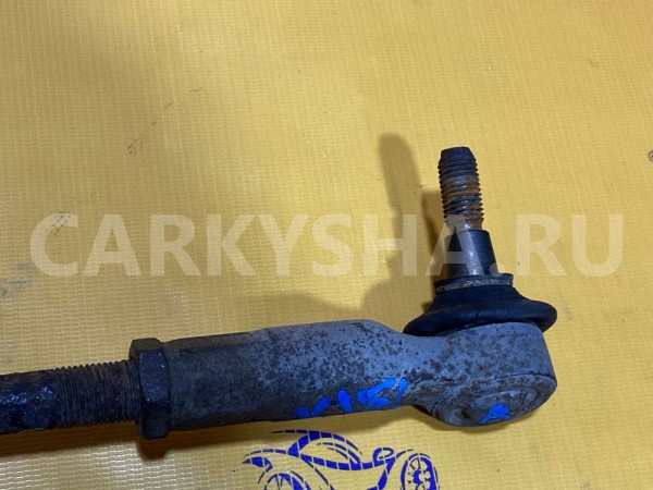 Рулевая тяга с наконечником Volkswagen Tiguan I 5N Volkswagen Tiguan оригинальный номер 1K0423810A