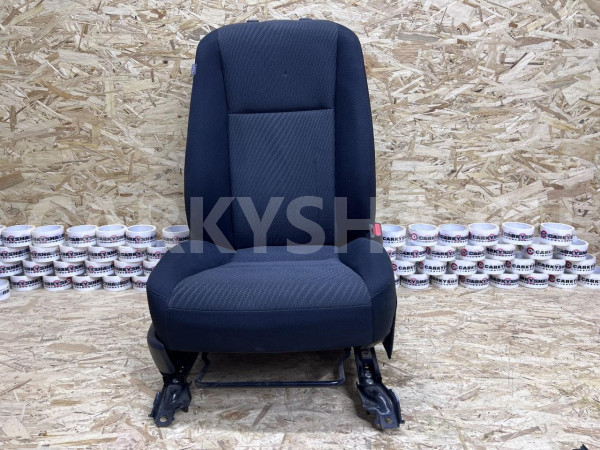 Сиденье переднее правое (пассажирское) Toyota Camry VII (XV50) Рестайлинг 