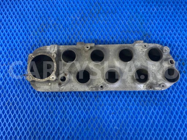 Коллектор впускной Mercedes w126 M117 Mercedes-Benz S-klasse оригинальный номер r1161416801