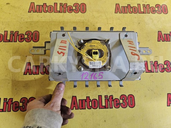 Подушка безопасности пассажирская (в торпедо) Mazda 6 