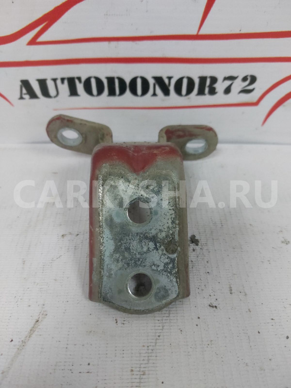 Петля двери передней правой верх Hyundai Solaris Hyundai Solaris оригинальный номер 793200X000