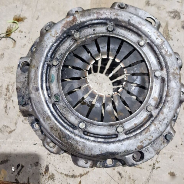 Корзина сцепления Opel Astra, H Opel Astra оригинальный номер 90522511