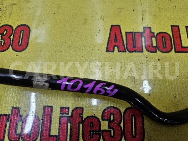 Трубка вакуумная Opel Astra 