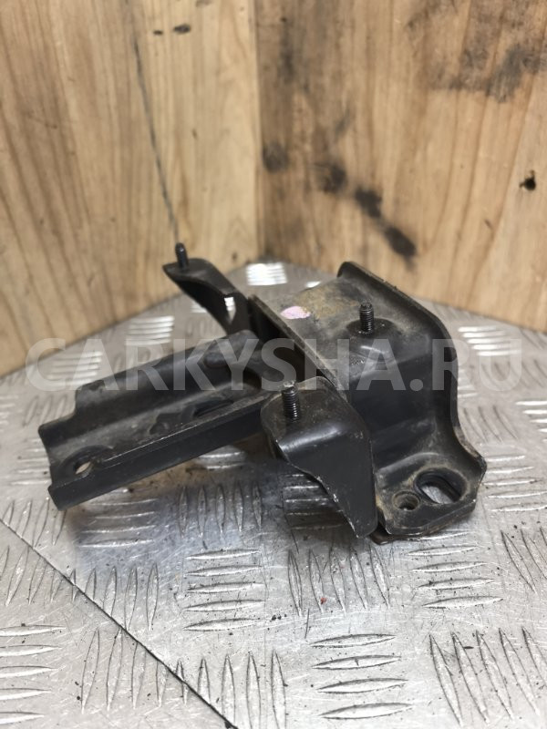Подушка двигателя Mazda Demio 