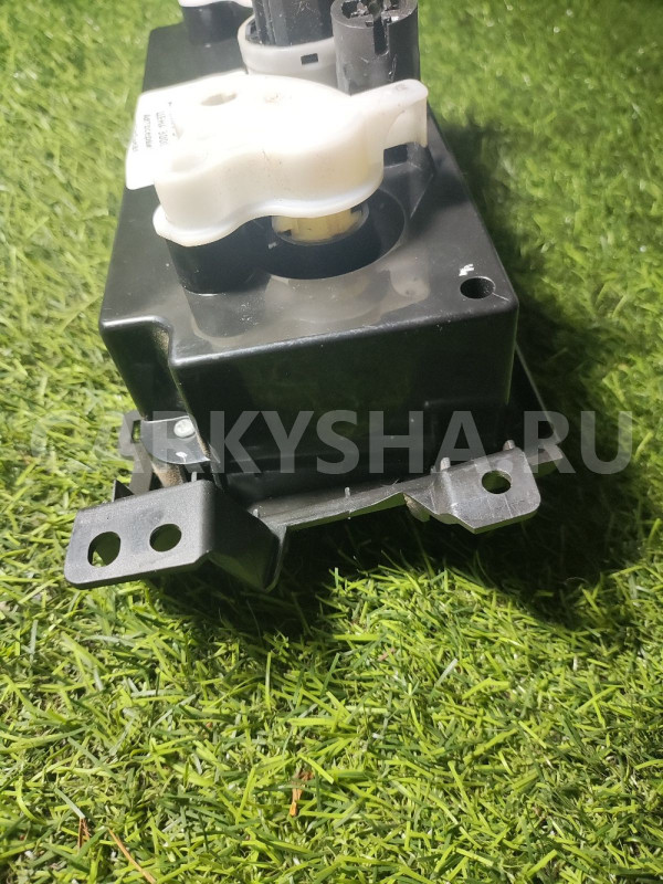 Блок управления печкой Vortex Tingo 2013 г Chery Tiggo (T11) оригинальный номер T11-8112010ND