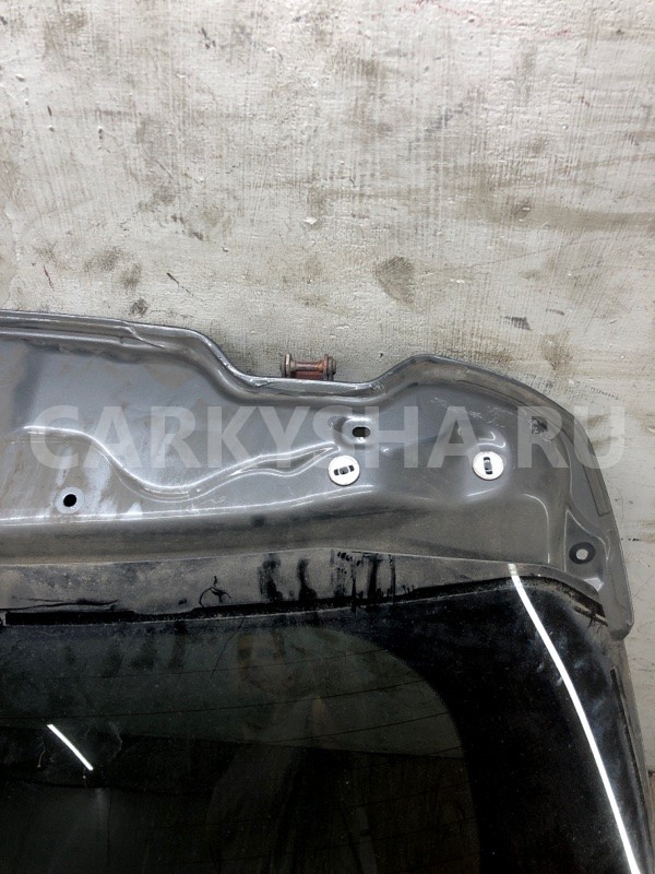 Дверь багажника Honda Civic ХЕТЧБЭК N16A1 2013 Honda Civic 