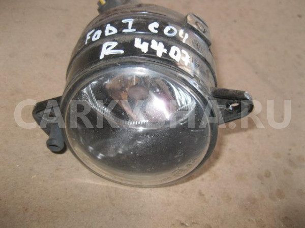 Фара противотуманная правая Skoda Fabia 1999-2006 Skoda Fabia оригинальный номер 6H0941700C