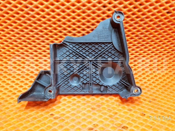 Крышка ГРМ Almera G15 Logan Largus K4M 1.6 Nissan Almera оригинальный номер 7700106478