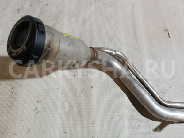 Горловина топливного бака Ford Mondeo оригинальный номер DG939034HG