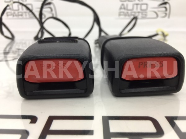 Ответная часть ремней Suzuki SX4/S-Cross M16A 2014 Suzuki SX4 