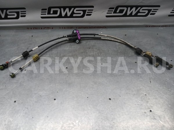 Трос КПП Mazda Axela 