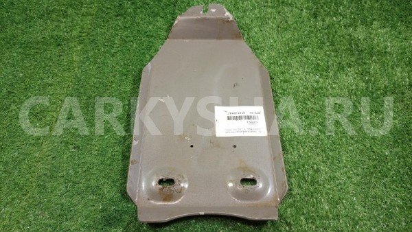 Защита редуктора задняя Renault Duster 2014 Renault Duster 