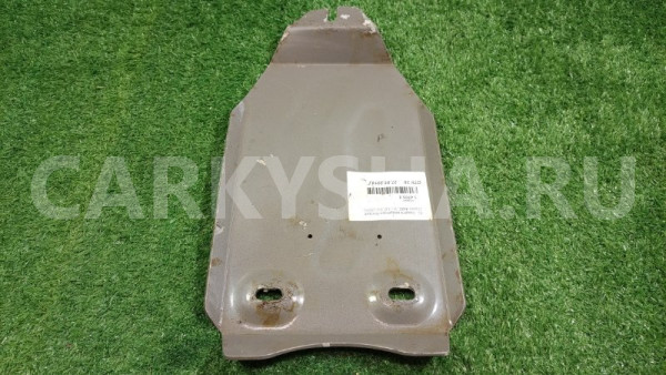 Защита редуктора задняя Renault Duster 2014 Renault 15 оригинальный номер 8201559768