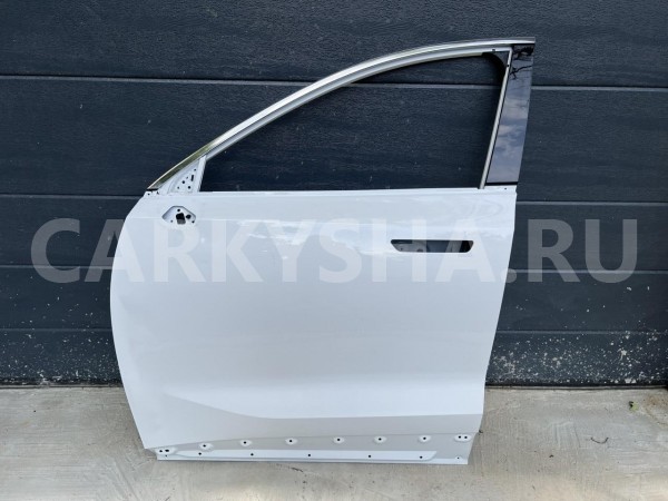 Дверь передняя левая Jetour Dashing оригинальный номер F16-6101010HА-DY