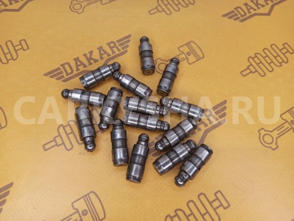 Гидрокомпенсатор Volkswagen Polo 614 CWVA 1.6 2018 Volkswagen Polo 