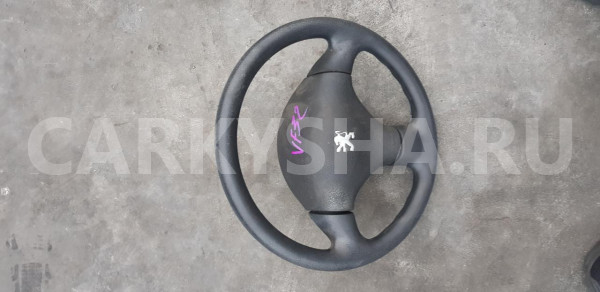 Руль Peugeot 206 